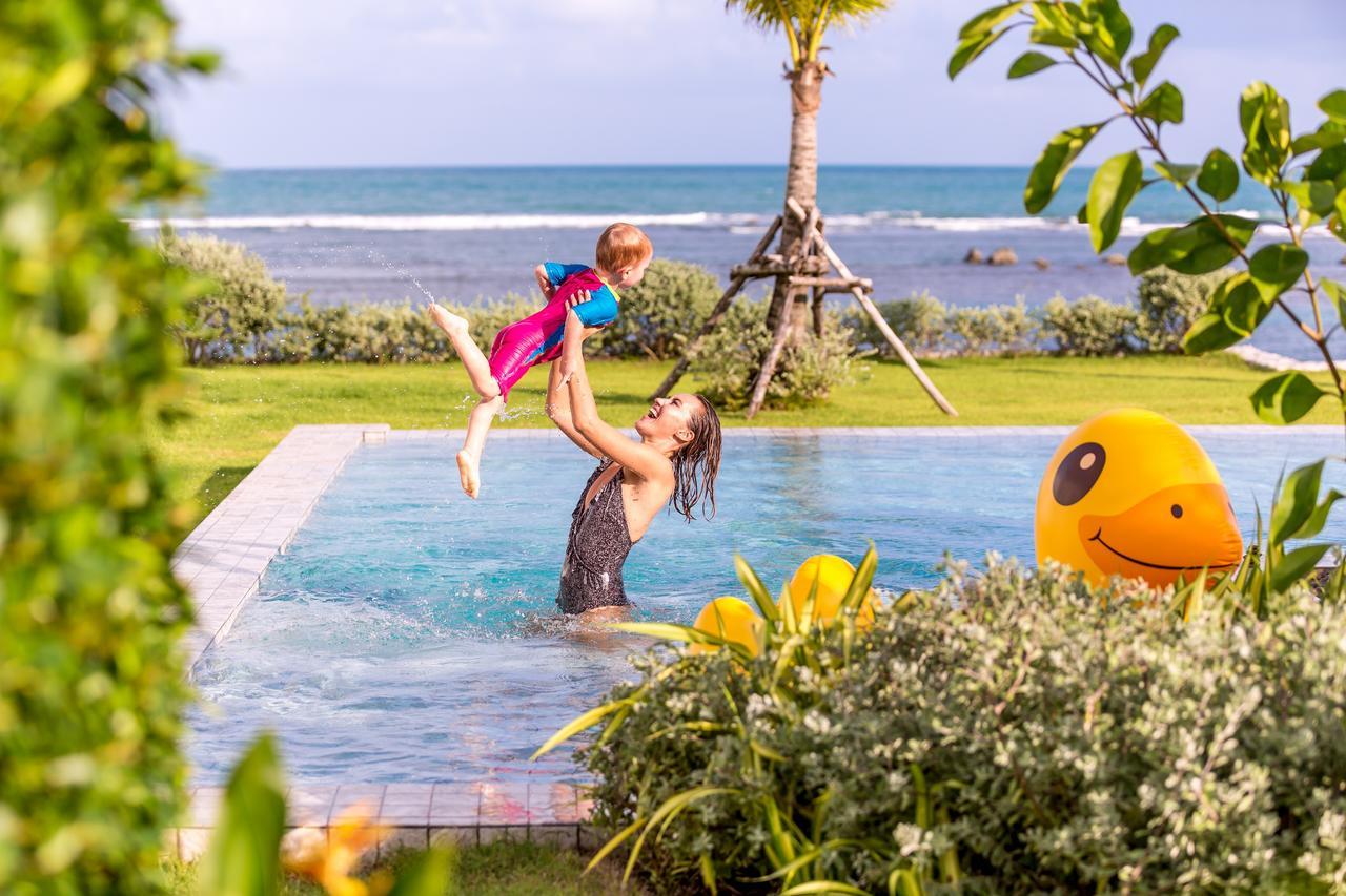 Villa Seanest Samui Laem Sor Екстериор снимка