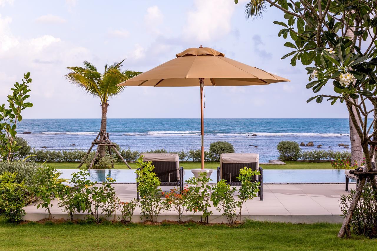 Villa Seanest Samui Laem Sor Екстериор снимка