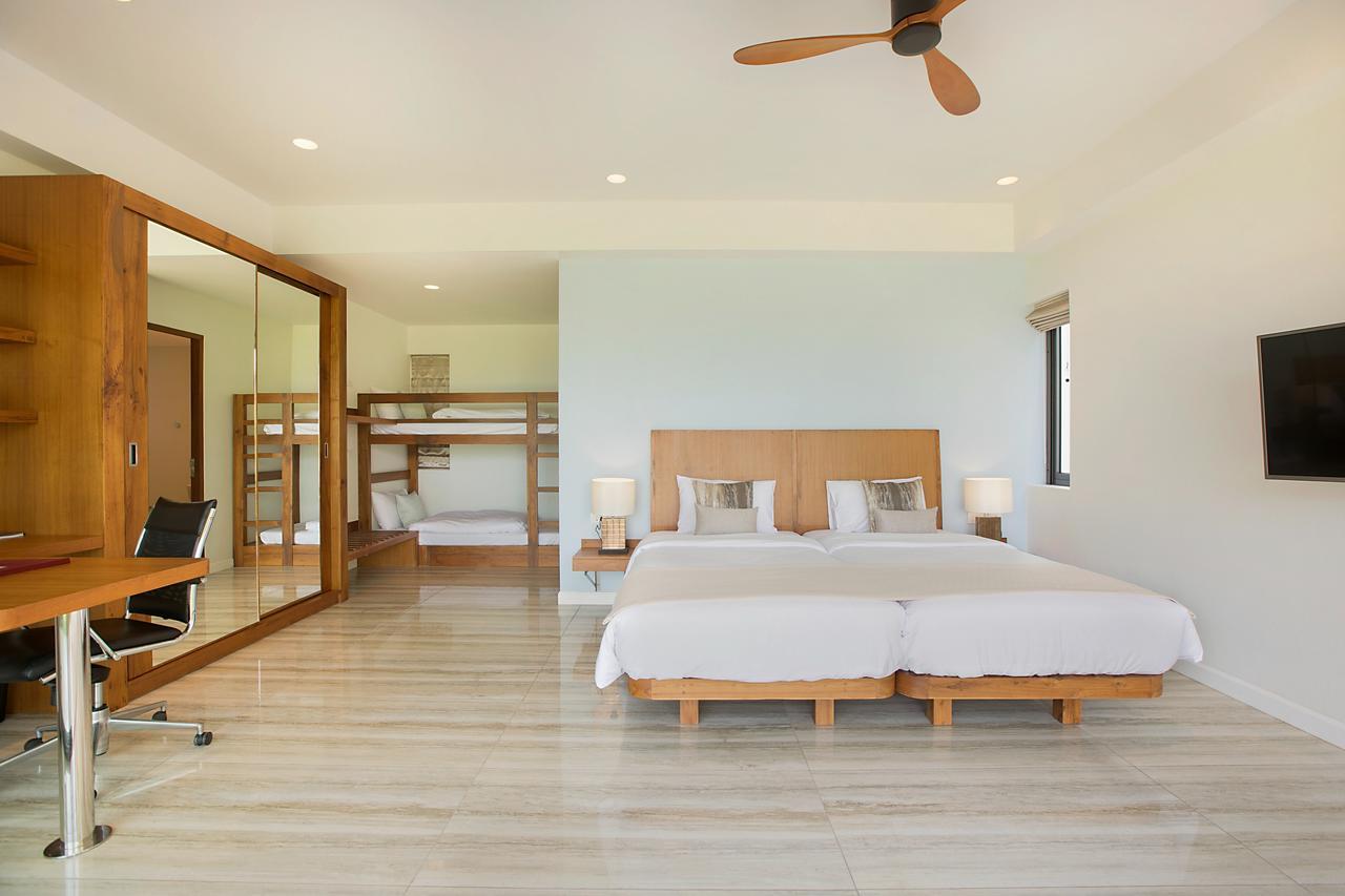 Villa Seanest Samui Laem Sor Екстериор снимка