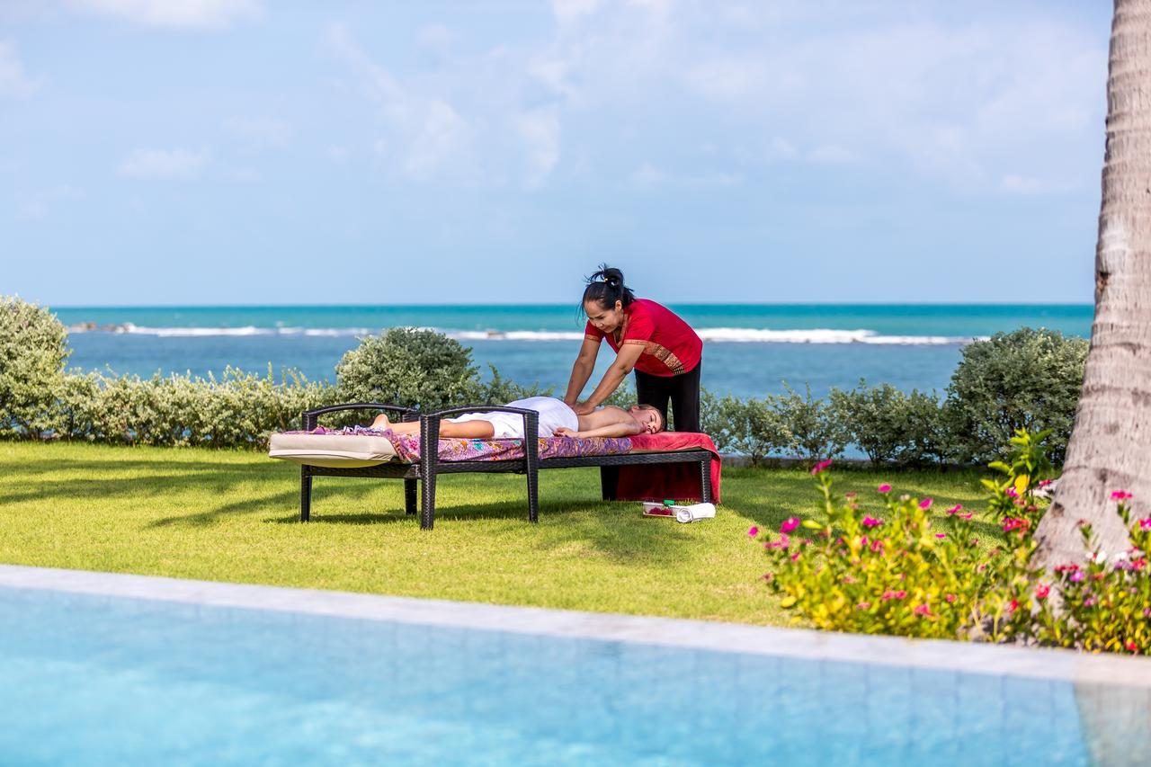 Villa Seanest Samui Laem Sor Екстериор снимка