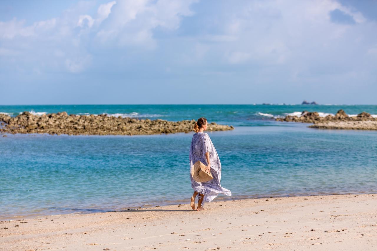 Villa Seanest Samui Laem Sor Екстериор снимка