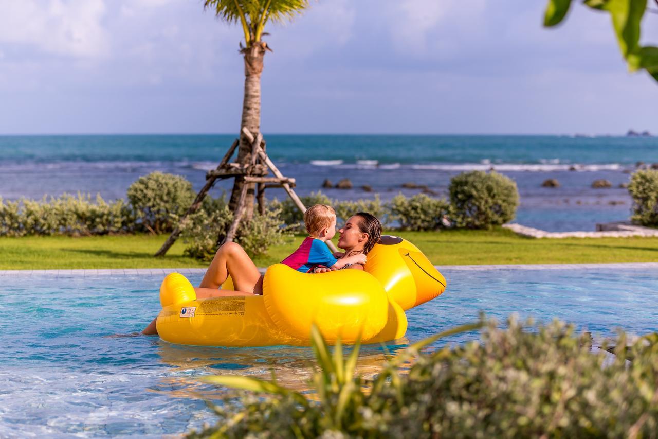 Villa Seanest Samui Laem Sor Екстериор снимка