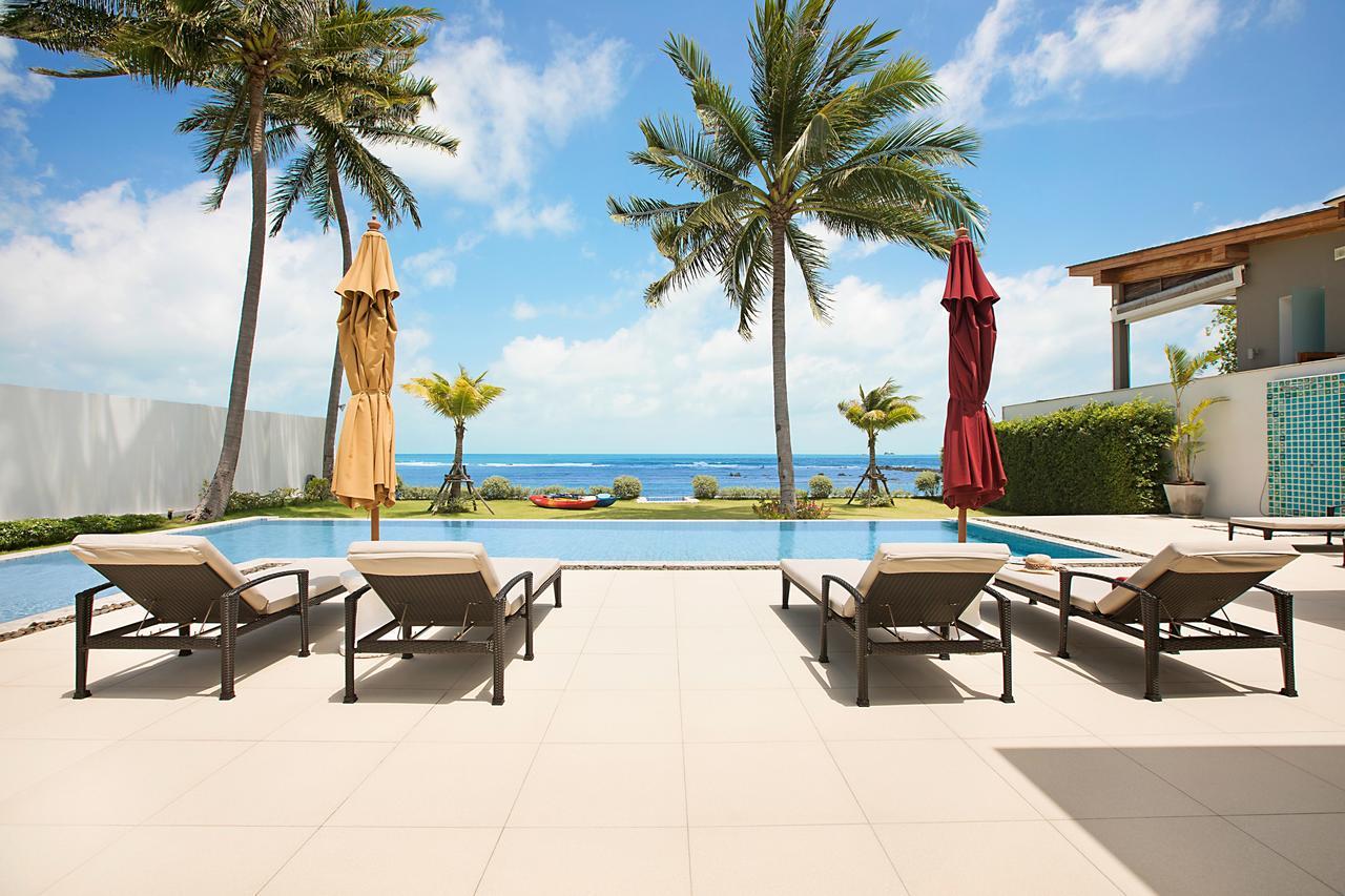 Villa Seanest Samui Laem Sor Екстериор снимка